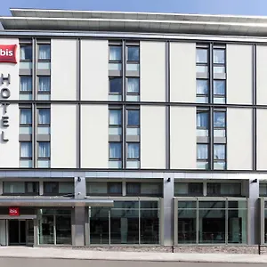 Hotel Ibis Centre - Station, Brighton