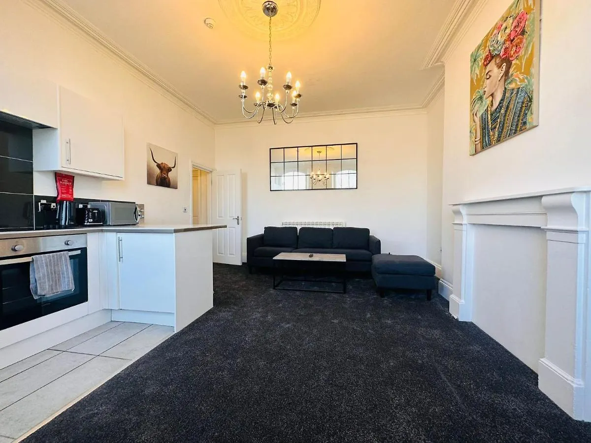 Flash Sale Brighton City Centre 1 Bedroom Flat Bn15Nor17 아파트