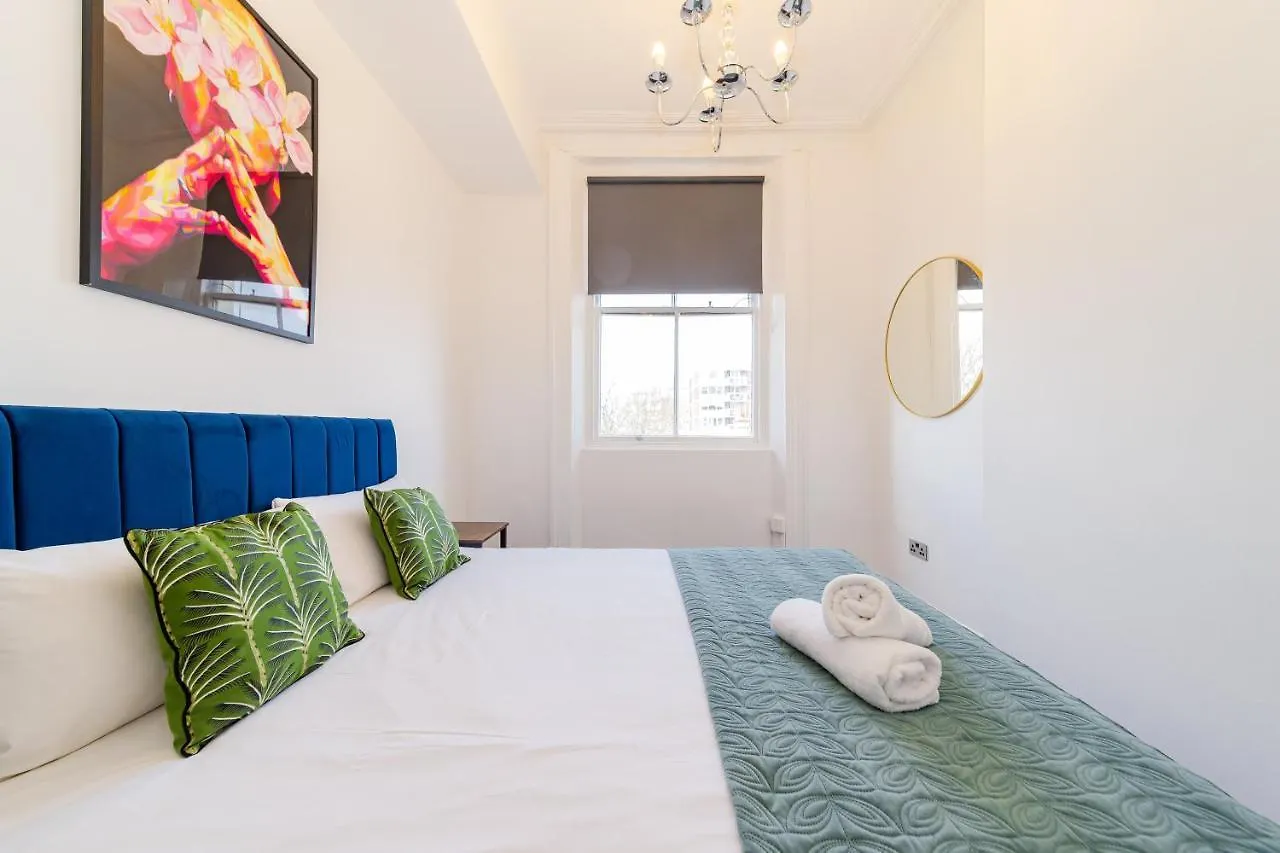Flash Sale Brighton City Centre 1 Bedroom Flat Bn15Nor17