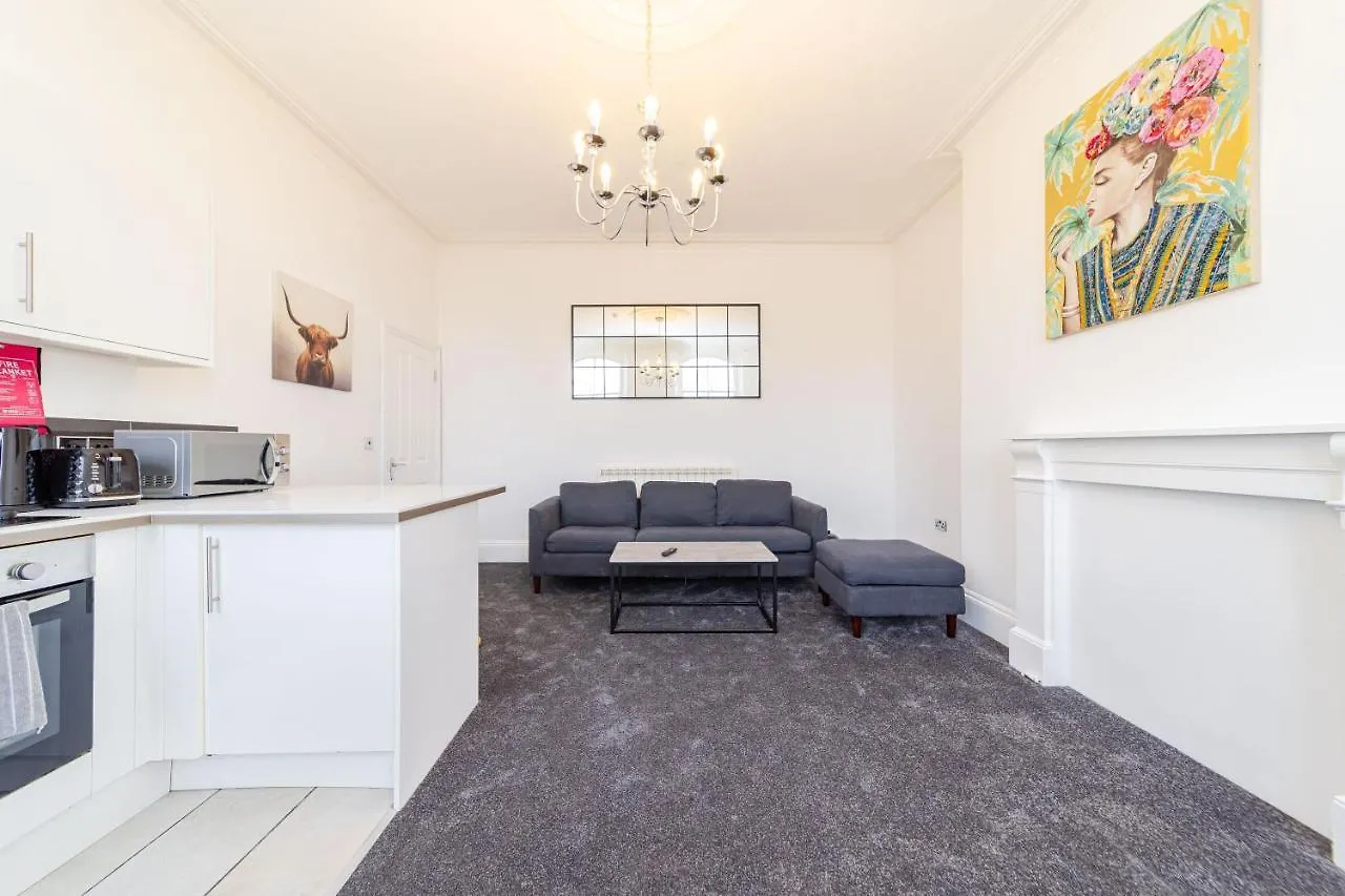 Flash Sale Brighton City Centre 1 Bedroom Flat Bn15Nor17