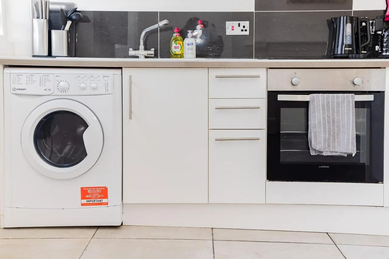Flash Sale Brighton City Centre 1 Bedroom Flat Bn15Nor17