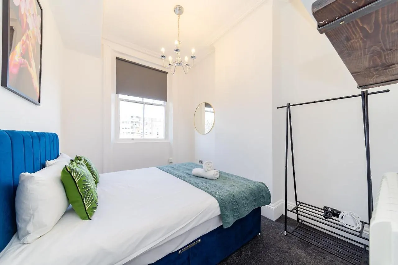 Flash Sale Brighton City Centre 1 Bedroom Flat Bn15Nor17