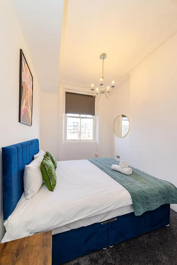 Flash Sale Brighton City Centre 1 Bedroom Flat Bn15Nor17 0*,